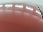 2021 Toyota Corolla Le Красный vin: 5YFEPMAE4MP239890 Damage: Roof, Heavy Scratch, 2 To 3 Inches
