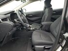 2021 Toyota Corolla Le Черный vin: 5YFEPMAE4MP265552 Damage: Dash/Panel, Broken, Replacement Required