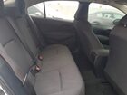 2022 Toyota Corolla Le White vin: 5YFEPMAE4NP293269