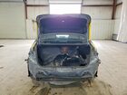2022 Toyota Corolla Le Blue vin: 5YFEPMAE4NP351302