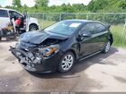 2022 Toyota Corolla Le Black vin: 5YFEPMAE4NP381464 2022 Toyota Corolla Le Black vin: 5YFEPMAE4NP381464
