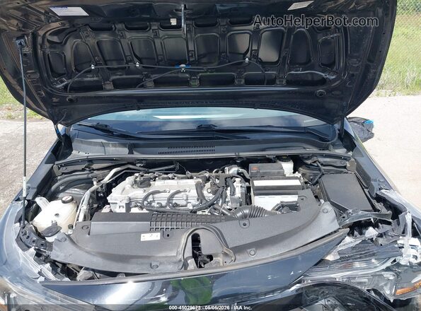 5YFEPMAE4NP381464 2022 TOYOTA LL Black Rear view