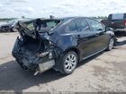 2022 Toyota Corolla Le Black vin: 5YFEPMAE4NP381464 2022 Toyota Corolla Le Black vin: 5YFEPMAE4NP381464