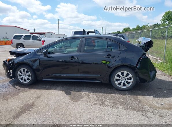 5YFEPMAE4NP381464 2022 TOYOTA LL Black 360 interior view