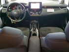 2021 Toyota Corolla White vin: 5YFEPMAE5MP177206 2021 Toyota Corolla White vin: 5YFEPMAE5MP177206