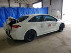2021 Toyota Corolla White vin: 5YFEPMAE5MP177206 2021 Toyota Corolla White vin: 5YFEPMAE5MP177206