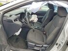 2022 Toyota Corolla Le Silver vin: 5YFEPMAE5NP286587