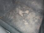 2022 Toyota Corolla Le Silver vin: 5YFEPMAE5NP286587 Damage: Right Front Carpet, Stained, Permanent