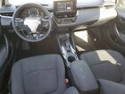 2022 Toyota Corolla Le Blue vin: 5YFEPMAE5NP302884