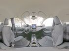 2022 Toyota Corolla Le Silver vin: 5YFEPMAE5NP369596