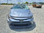 2022 Toyota Corolla Le Blue vin: 5YFEPMAE5NP388620 2022 Toyota Corolla Le Blue vin: 5YFEPMAE5NP388620