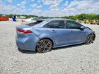 2022 Toyota Corolla Le Blue vin: 5YFEPMAE5NP388620 2022 Toyota Corolla Le Blue vin: 5YFEPMAE5NP388620