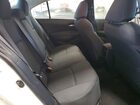 2021 Toyota Corolla Le White vin: 5YFEPMAE6MP161693