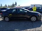 2021 Toyota Corolla Le Черный vin: 5YFEPMAE6MP205028