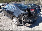 2021 Toyota Corolla Le Черный vin: 5YFEPMAE6MP205028