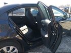 2021 Toyota Corolla Le Черный vin: 5YFEPMAE6MP205028