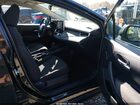 2021 Toyota Corolla Le Черный vin: 5YFEPMAE6MP205028