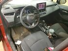 2021 Toyota Corolla Le Красный vin: 5YFEPMAE6MP223626