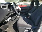 2021 Toyota Corolla Le White vin: 5YFEPMAE6MP236764