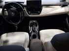 2021 Toyota Corolla Le Blue vin: 5YFEPMAE6MP238160