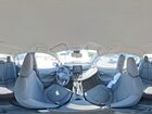 2021 Toyota Corolla Le Silver vin: 5YFEPMAE6MP242905