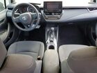 2022 Toyota Corolla Le Silver vin: 5YFEPMAE6NP335702 2022 Toyota Corolla Le Silver vin: 5YFEPMAE6NP335702
