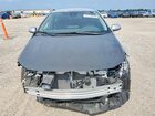 2022 Toyota Corolla Le Silver vin: 5YFEPMAE6NP335702 2022 Toyota Corolla Le Silver vin: 5YFEPMAE6NP335702