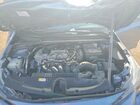 2021 Toyota Corolla Le Blue vin: 5YFEPMAE7MP167986