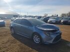 2021 Toyota Corolla Le Blue vin: 5YFEPMAE7MP167986