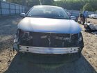 2021 Toyota Corolla Le Silver vin: 5YFEPMAE7MP185310