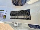 2021 Toyota Corolla Le White vin: 5YFEPMAE7MP207502