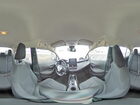 2021 Toyota Corolla Le White vin: 5YFEPMAE7MP211114