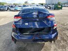 2021 Toyota Corolla Le Blue vin: 5YFEPMAE7MP227295 2021 Toyota Corolla Le Blue vin: 5YFEPMAE7MP227295