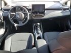 2021 Toyota Corolla Le Blue vin: 5YFEPMAE7MP227295 2021 Toyota Corolla Le Blue vin: 5YFEPMAE7MP227295
