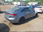 2021 Toyota Corolla Le Серый vin: 5YFEPMAE7MP247871 2021 Toyota Corolla Le Серый vin: 5YFEPMAE7MP247871