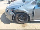 2021 Toyota Corolla Le Серый vin: 5YFEPMAE7MP247871 2021 Toyota Corolla Le Серый vin: 5YFEPMAE7MP247871