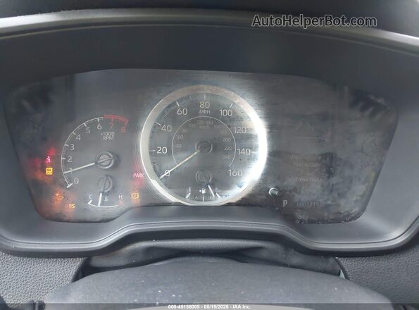 5YFEPMAE7MP247871 2021 TOYOTA COROLLA Серый Вид задних сидений