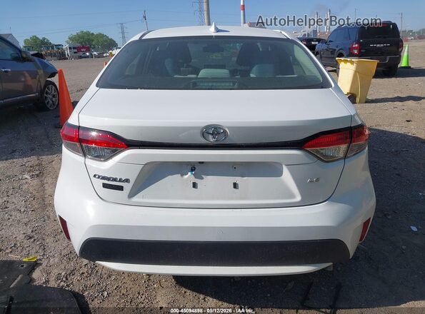 5YFEPMAE7MP251404 2021 TOYOTA LL White 