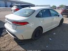2021 Toyota Corolla Le White vin: 5YFEPMAE7MP251404 2021 Toyota Corolla Le White vin: 5YFEPMAE7MP251404
