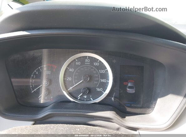 5YFEPMAE7MP251404 2021 TOYOTA LL White Vista de los asientos traseros