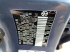 2022 Toyota Corolla Le Blue vin: 5YFEPMAE7NP341587