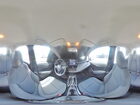 2022 Toyota Corolla Le Blue vin: 5YFEPMAE7NP341587