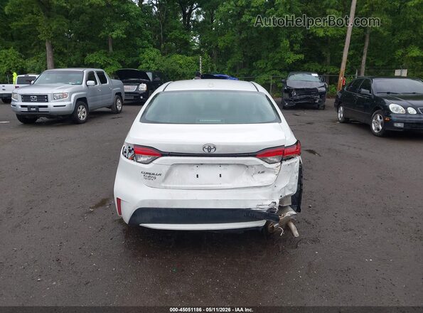 5YFEPMAE7NP359877 2022 TOYOTA LL Белый 