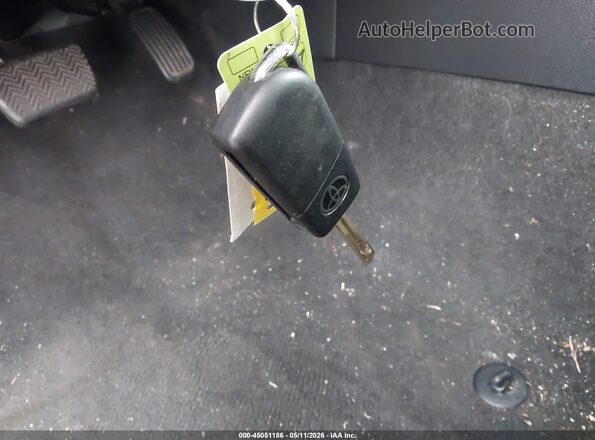 5YFEPMAE7NP359877 2022 TOYOTA LL Белый Вид панели приборов