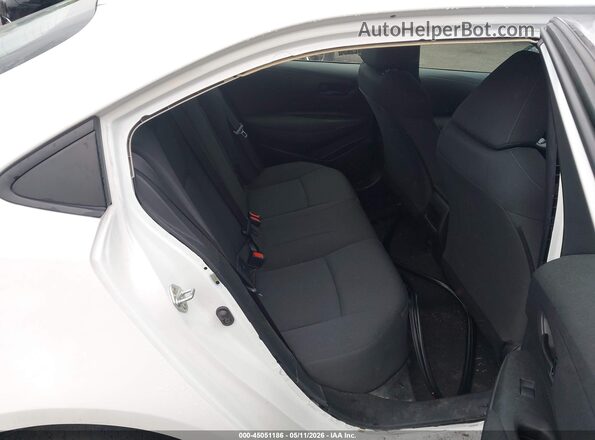 5YFEPMAE7NP359877 2022 TOYOTA LL Белый Вид наклейки с VIN-кодом