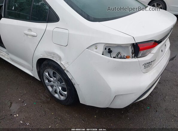 5YFEPMAE7NP359877 2022 TOYOTA LL Белый 