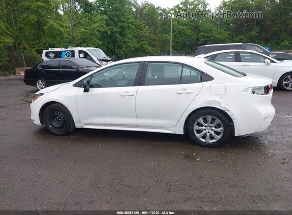 5YFEPMAE7NP359877 2022 TOYOTA LL Белый Панорамный вид салона 360°