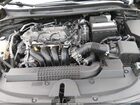 2022 Toyota Corolla Le Black vin: 5YFEPMAE7NP385198