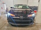 2022 Toyota Corolla Le Gray vin: 5YFEPMAE7NP385783
