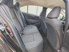 2022 Toyota Corolla Le Gray vin: 5YFEPMAE7NP385783